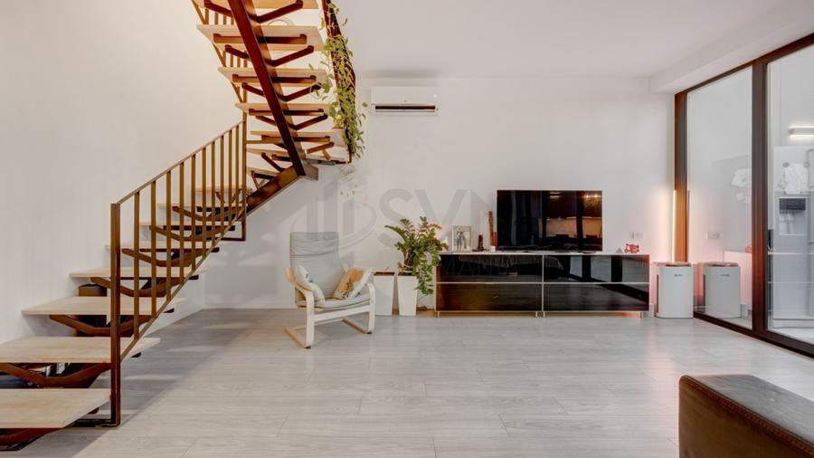REA1023373 Apartament Duplex 3 Camere I Win Herastrau I 98 mp I