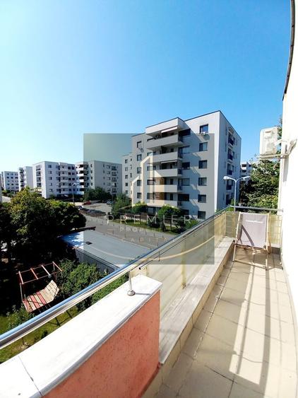 Apartament 3 camere în Greenfield Băneasa – 90 mp, 2 locuri de parcare