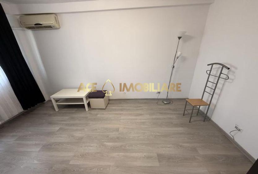 Garsoniera de inchiriat | Baba Novac | Mobilat & Utilat | Parcare |