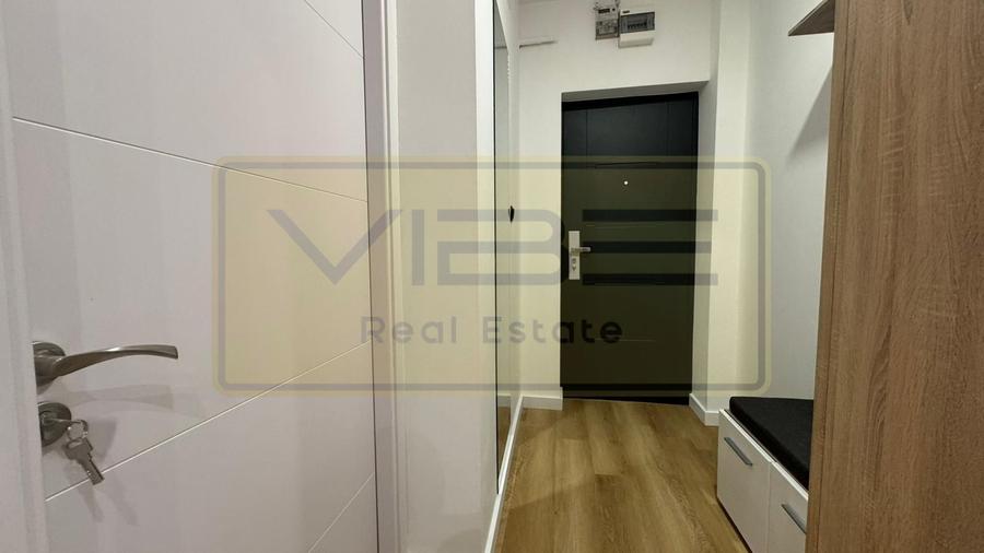 Apartament STUDIO Gara - Centru Palas Campus