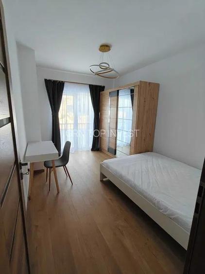 Apartament 3 camere nou zona Turnisor