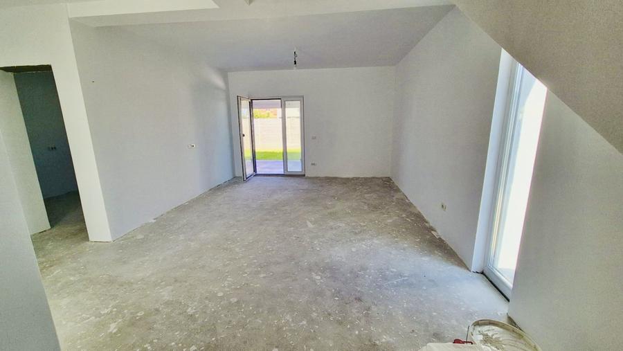Oportunitate Giroc – duplex 110 m2, la gri sau la cheie
