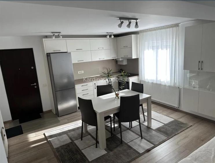 Apartament 2 camere lux , Scriitorilor - 2