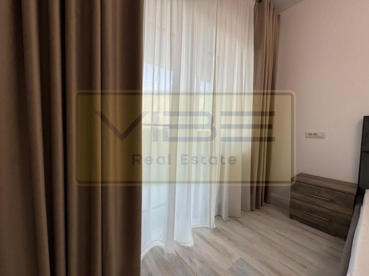 Apartament 2 camere decomandat cu parcare subterana  Unirea Towers