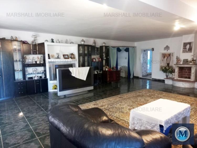 Vila cu 7 camere de vanzare, zona Marasesti, 330.96 mp #15949