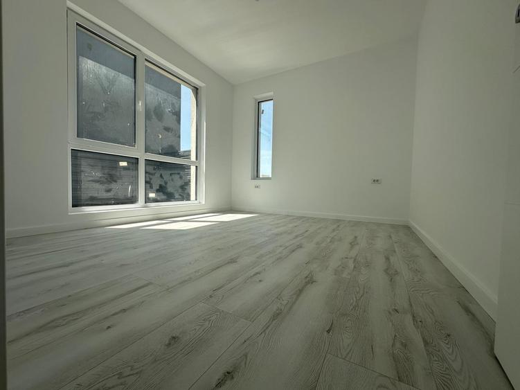 Vila premium cu design modern și teren generos de 400 mp
