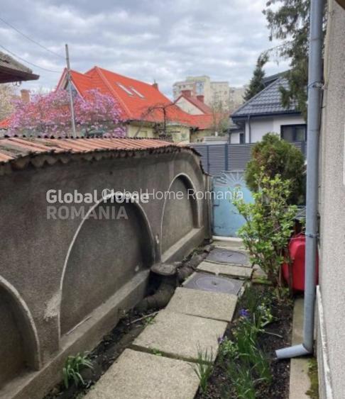 Apartament in vila | Piata Alba iulia - Decebal | parter din P+1 | - 3