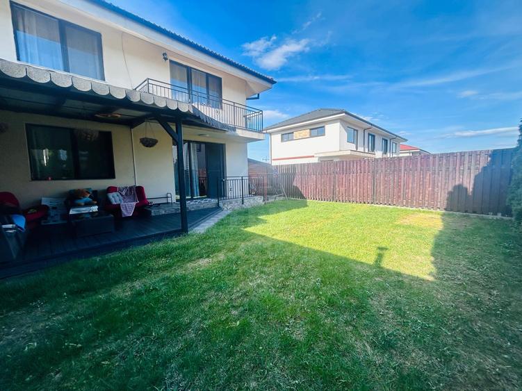 Duplex zona Urusagului