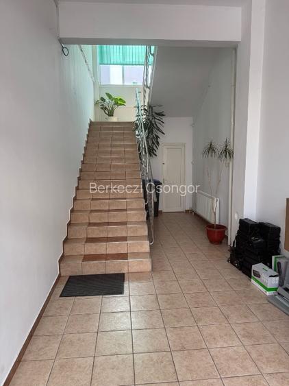 DE VÂNZARE  – SPAȚIU COMERCIAL ȘI DE BIROURI, 722 MP, ZONA CENTRALĂ, - 7