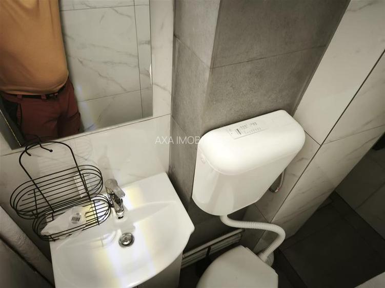 Apartament 2 camere Cantemir - 2