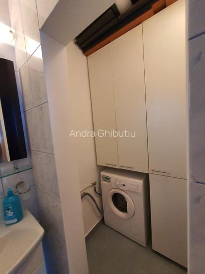Inchiriere Parcul Circului - 3 camere, mobila noua, 2 bai, 2 balcoane - 8