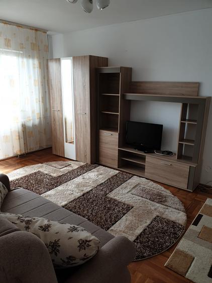 VAND APARTAMENT 2 CAMERE