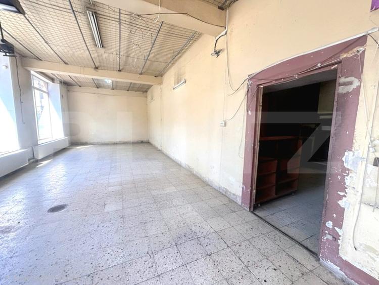 Sad de inchiriat, 278.41, zona Ultracentral