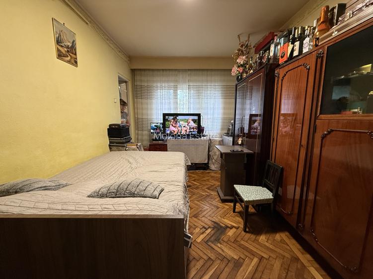 Garsonieră de vânzare , 21 mp, Gheorgheni, Aleea Băișoara , Ideală pentru invest - 3