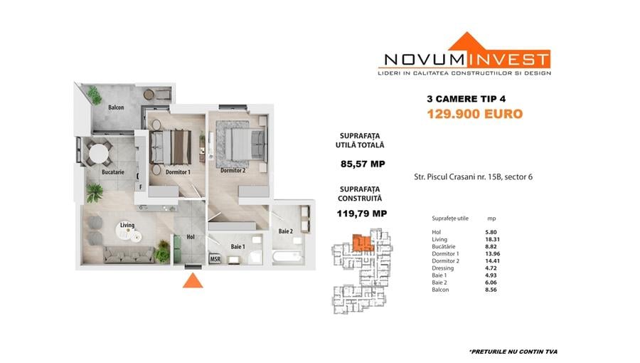 Novum Pacii - 13
