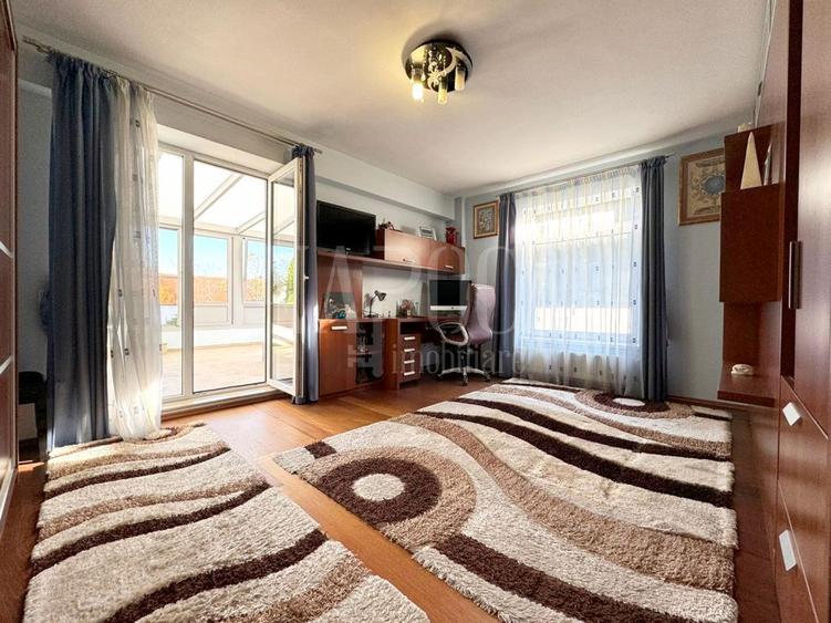 Apartament 3 camere de vanzare in Calea Aradului Oradea, Oradea