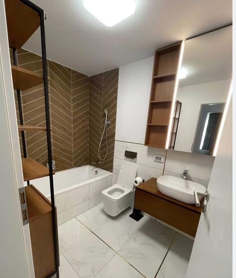 Avalon Estates 2 camere - Parcare in subteran inclusa- Comision 0!