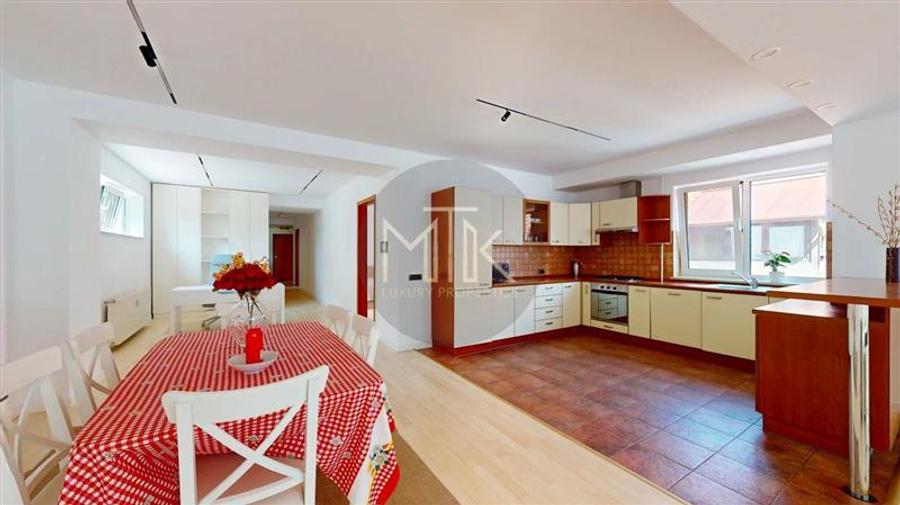 Exclusiv - Apartament Premium I Aviatorilor I Mobilat&utilat lux