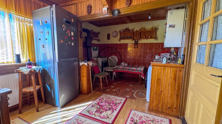 Casa cu 5 camere de vanzare  | Urlati, Prahova | Comision 0%