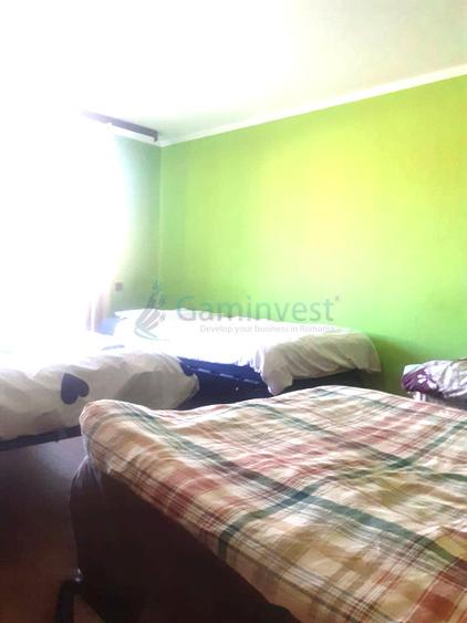 Casa de inchiriat in Oradea, pentru echipe de muncitori 420 mp utili, Velenta