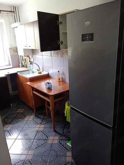 🏡 Ap.2cam (Aleea 1 Iunie) - et.1
