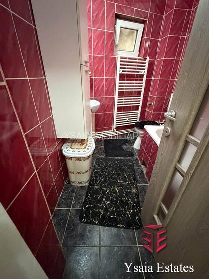 EXCLUSIVITATE LA VANZARE - ICIL - 2 DECOMADATE - ETAJ 1 - GAZE - - 16