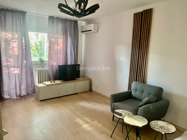 Vând apartament renovat, complet mobilat și utilat – Crângași, str. 9 Mai – dire - 3