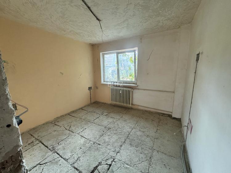 Apartament 3 camere | 86 MP | decomandat | Zona Piata Garii - 2