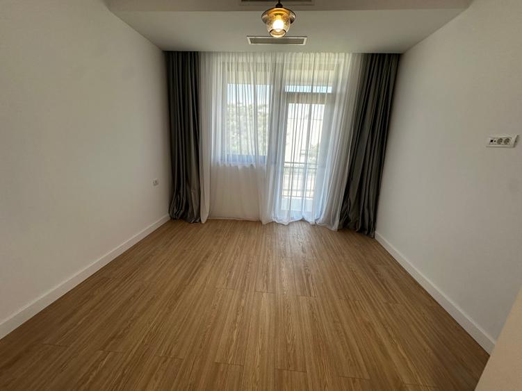Sisesti închiriere 3 camere mobilat complet totul nou