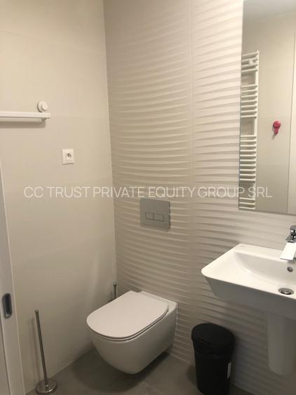 Cloud9, Apartament 3 cam, mobilat-utilat | 2 L.Parcare incluse | Pet friendly - 13
