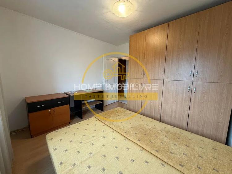 Etaj 3/Apartament 2 Camere/Decomandat/ Nicolina Prima Statie! - 4