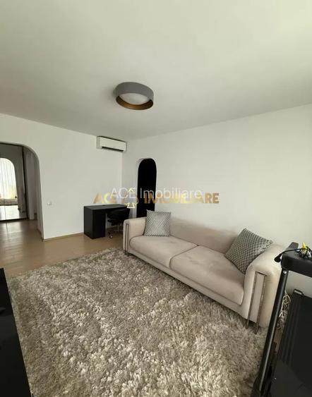 2 Camere de inchiriat | Iancului | Metrou | Mobilat - 2