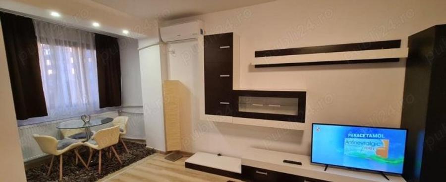 Piata Iancului Garsoniera Metrou Ac Boiler