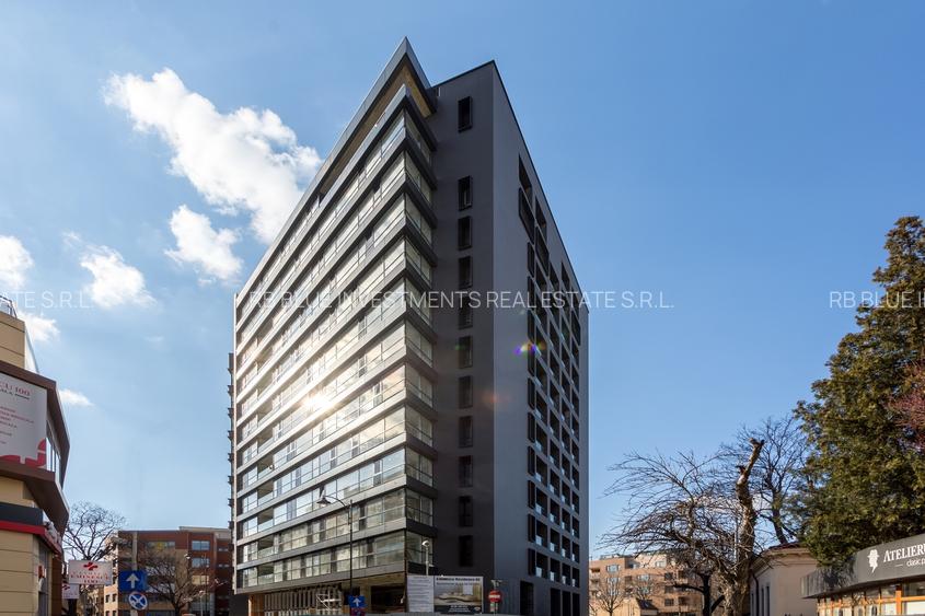 Eminescu 65 Residence - 2