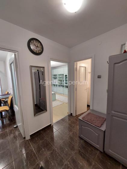 Apartament 1 cameră, utilat modern, aproape de facultate - 6