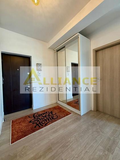 EXCLUSIVITATE | Apartament 2 camere + terasă + parcare – Sector 4