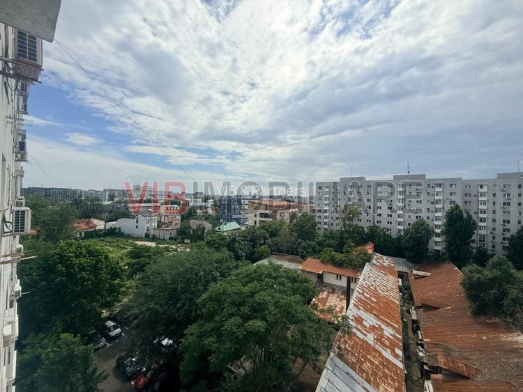 Apartament 2 camere de vânzare Intrarea Dr Felix - Piața Victoriei - mobilat - 7