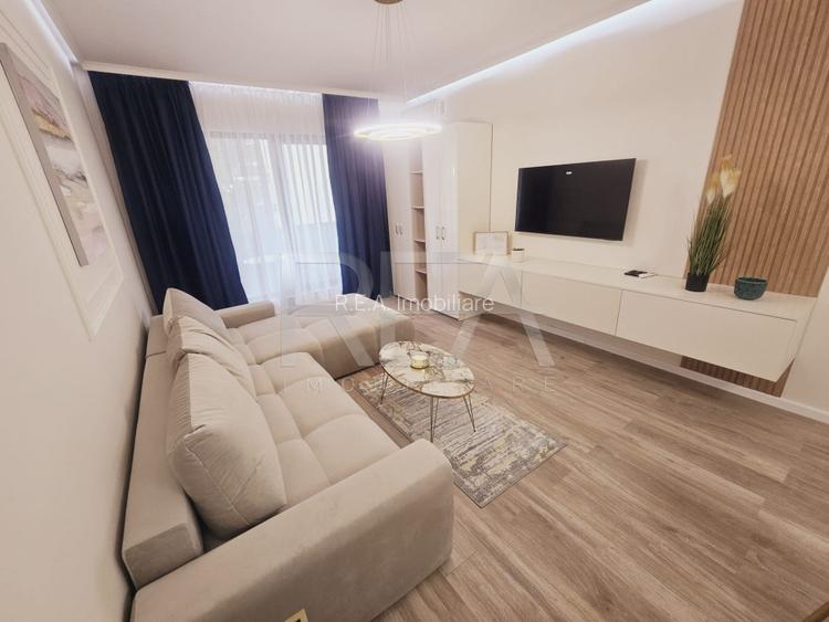Apartament 2 camere | Complex Rezidential Exigent Plaza Faza 5 | Mobilat - 4