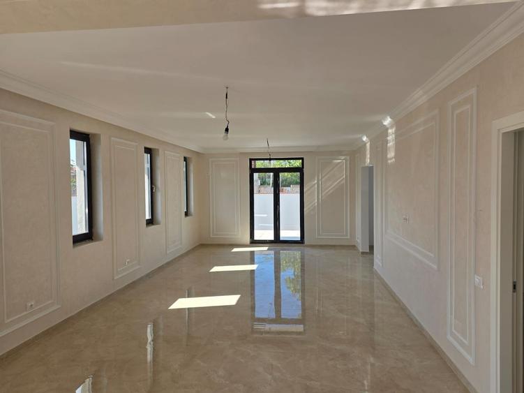 | VILA - CASA Balotesti - finisaje premium - Thereme |
