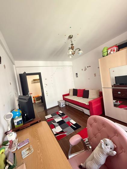 Apartament decomandat - 2 camere - 61 MP - Comision 0% - Militari Residence