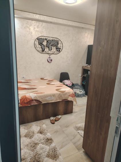 Apartament 2 camere, zona Plantelor, parter.