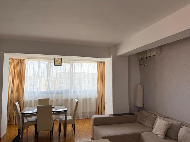 Apartament de inchiriat in Constanta