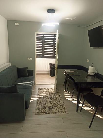 2 camere Tudor Vladimirescu, etaj 1, mobilat, finisaje moderne!