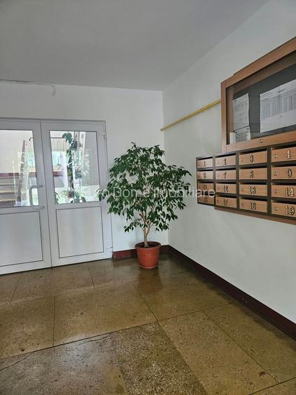 Garii -Garsoniera moderna la prima inchiriere  in bloc de apartamente - 11