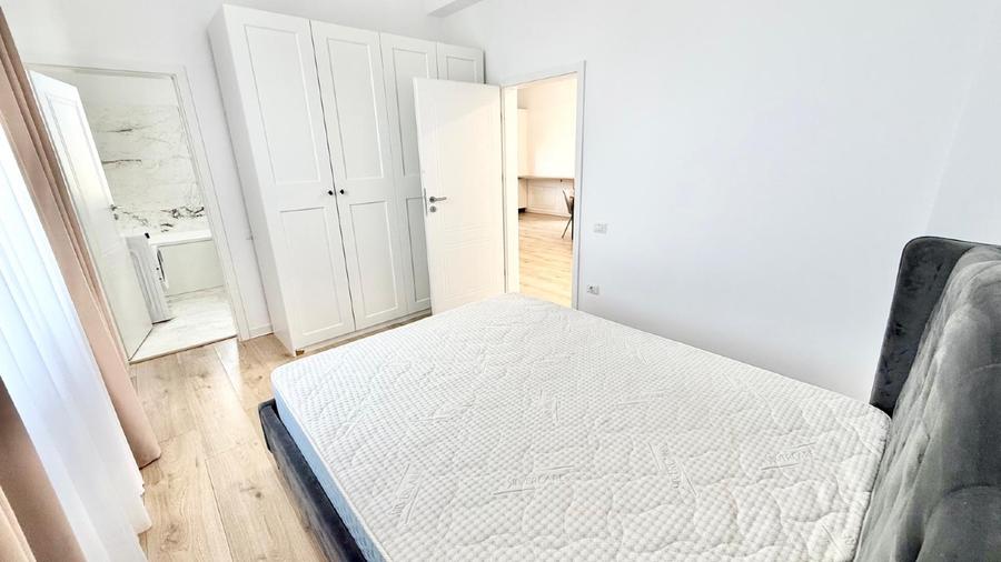 Proprietar inchiriez casa noua 4 camere Parter, 500mp, Corbeanca, toate utilitat