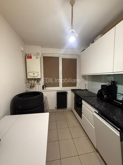 Ap 2 cam semidec, modern, utilat complet, 45 mp, zona P-ta 14 iulie Grigorescu - 7