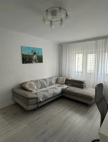 Timpuri Noi -2 camere -Investitie!