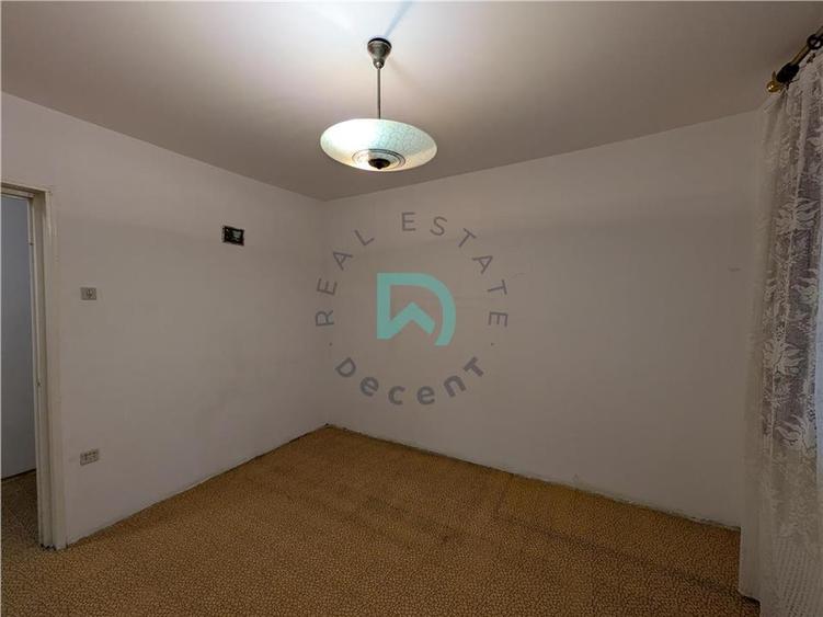 Apartament 3 camere Grivitei, Brasov