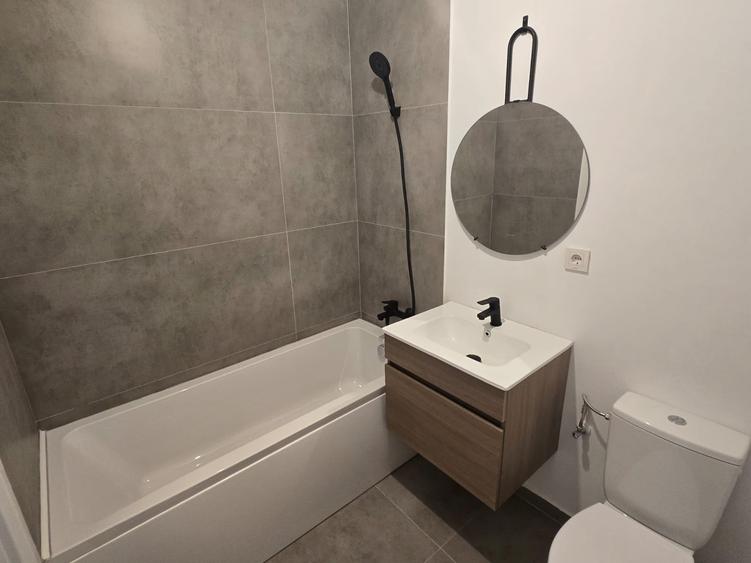 Garsoniera - Bloc Nou - Hamilton Residence 1