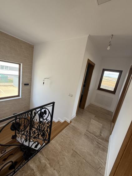 Casa individuală, 120mp utili, 325mp teren, Apahida